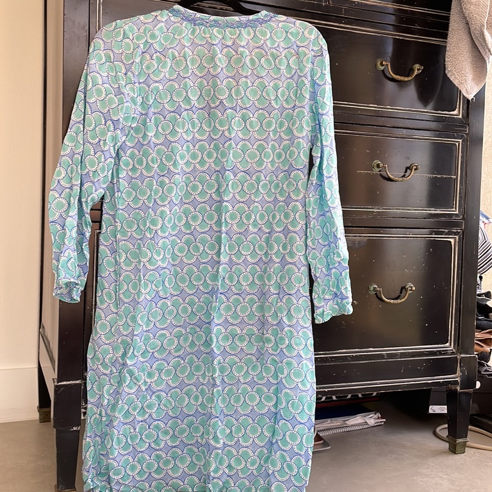 Roller Rabbit Tunic - Picture 8 of 8